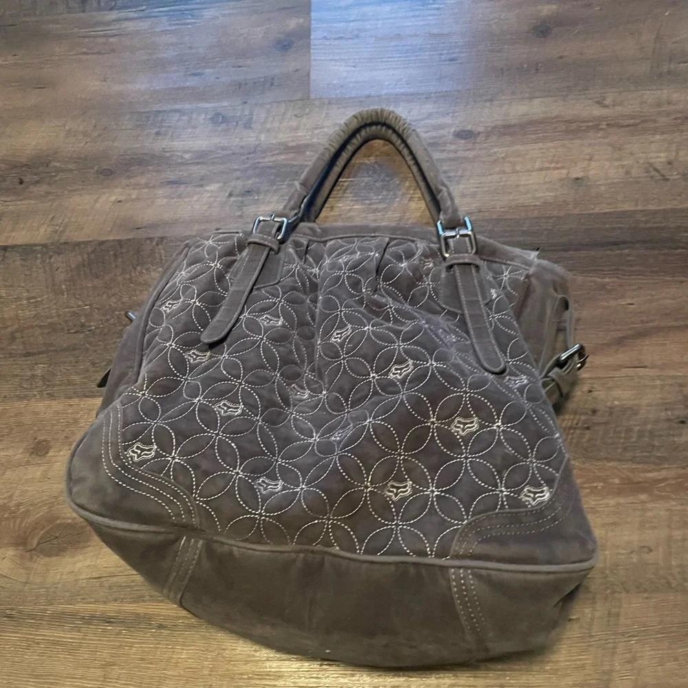 Fox Racing Purse - Picture 2 of 5